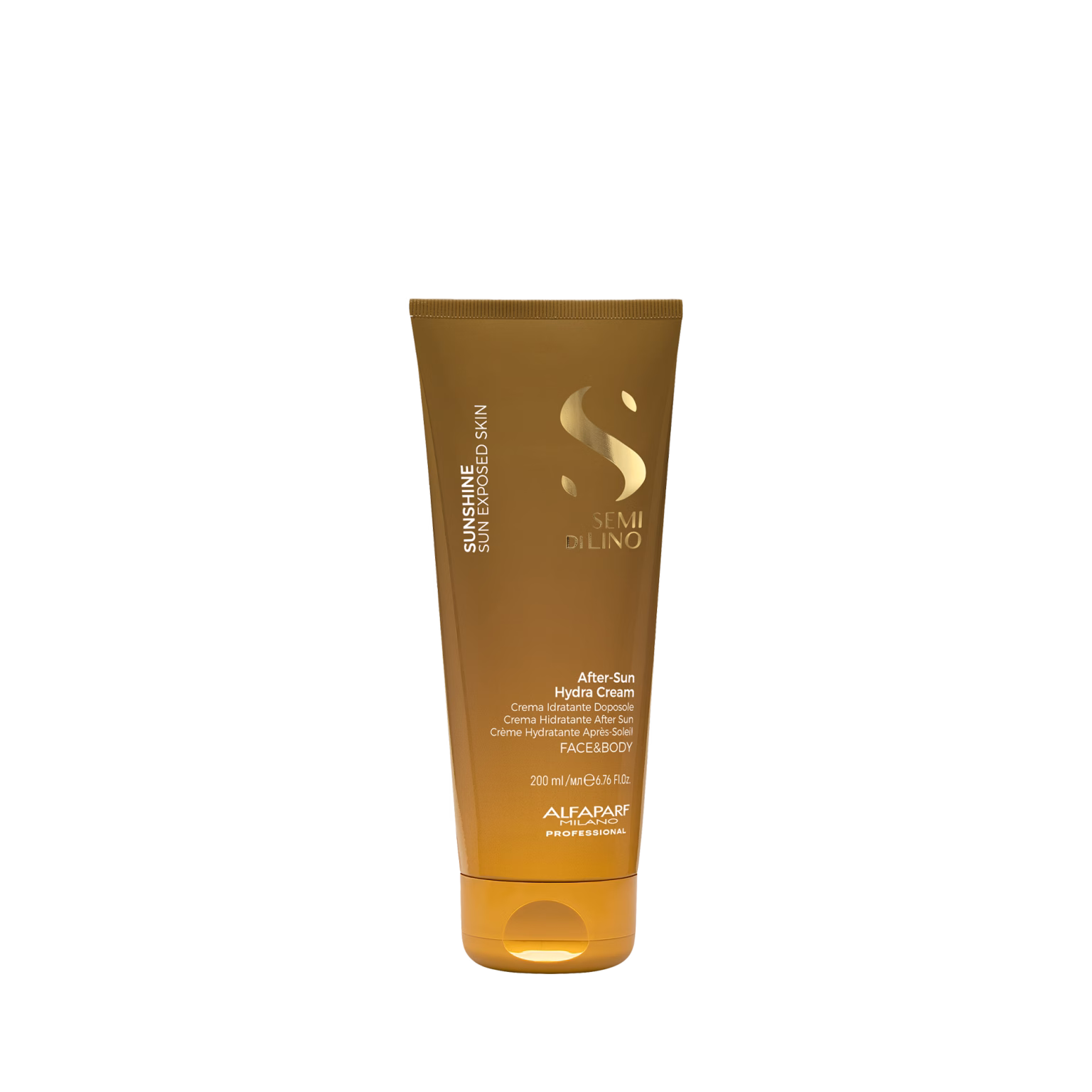 After-Sun Face & Body Hydra Cream