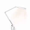Glow Pro Nail Desk Lamp INOCOS REF. 93.04.026 Apresentamos-te o candeeiro de estética Glow Pro Nail Desk Lamp. O Glow Pro Nail Desk Lamp é ideal para fotografia e vídeo, com intensidade de luz ajustável e temporizador automático. Detalhes: 15W Braço flexível 3 Cores LED 10 Intensidades LED Painel Touch Suporte de fixação à mesa