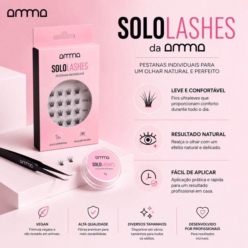 Sololashes
