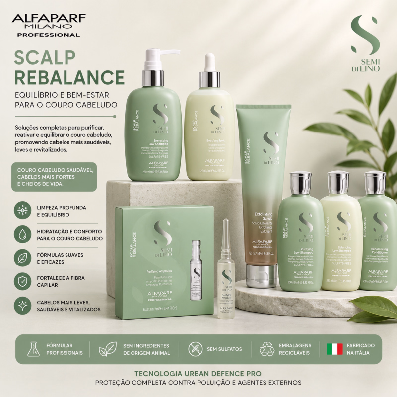 Scalp