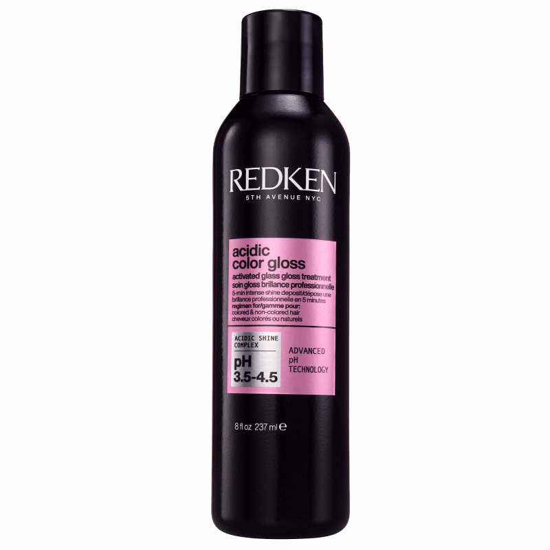Redken Acidic Color Gloss tratamento gloss 237 ml