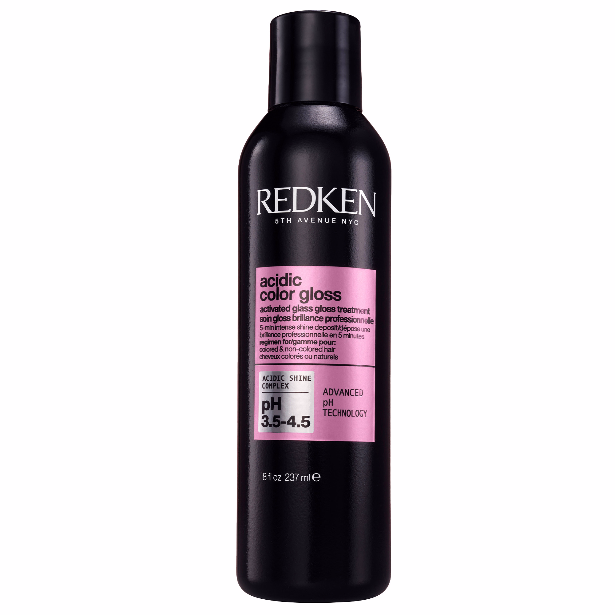 Redken Acidic Color Gloss tratamento gloss 237 ml