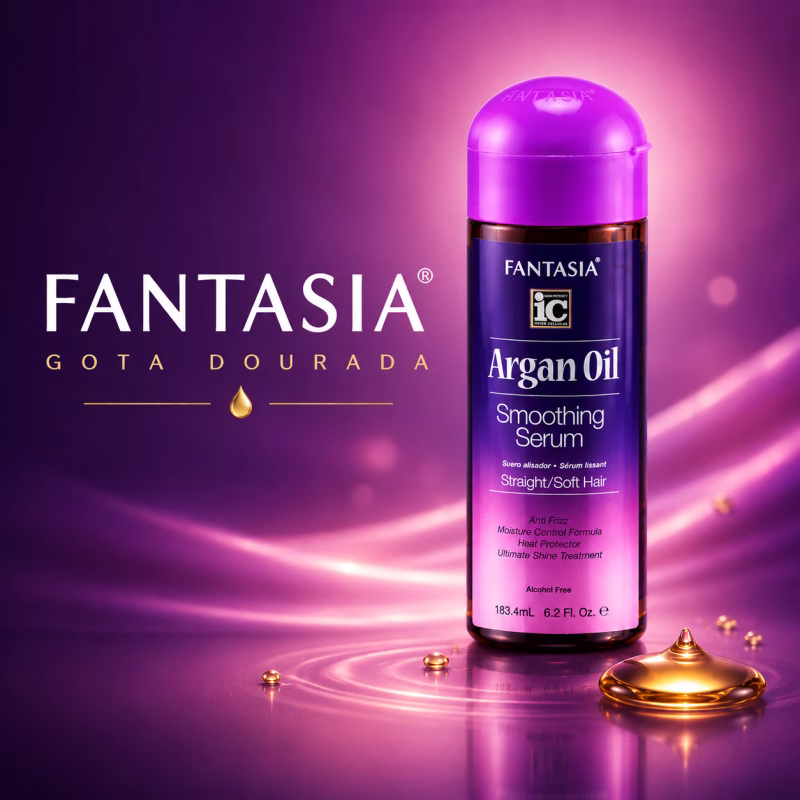 Argan Oil