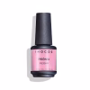 Verniz Gel Rosa com fórmula duradoura e pigmentada REF. 91.18.382 Apresentamos-te o Verniz Gel INOCOS Peónia da Coleção Flora Collection. Cor Rosa. Detalhes: Verniz Gel Vegan & Cruelty Free Quantidade: 15ml Modo de uso: Após a aplicação da Base, aplica uma ou duas camadas finas de Verniz Gel. Catalisa em Lâmpada UV (160s) ou LED (60s).