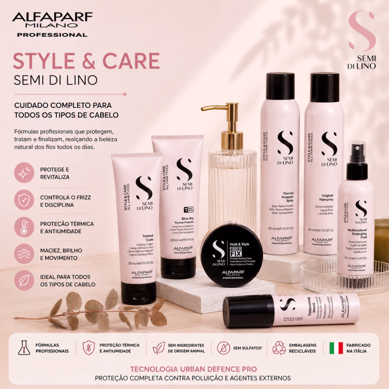 Style & Care