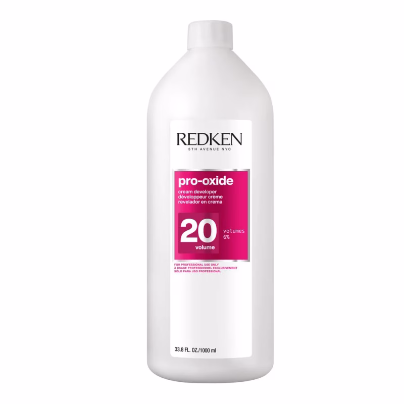Developer Pro Oxide 20VOL 1000 ml