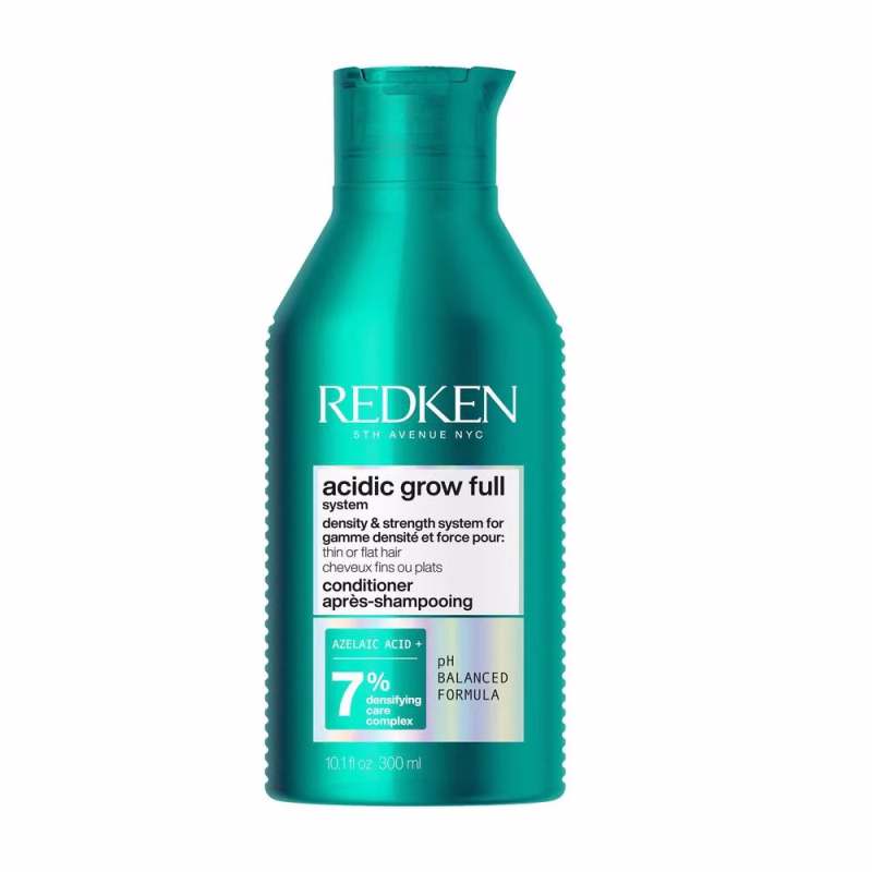 Condicionador 300 ml Redken - Acidic Grow Full System