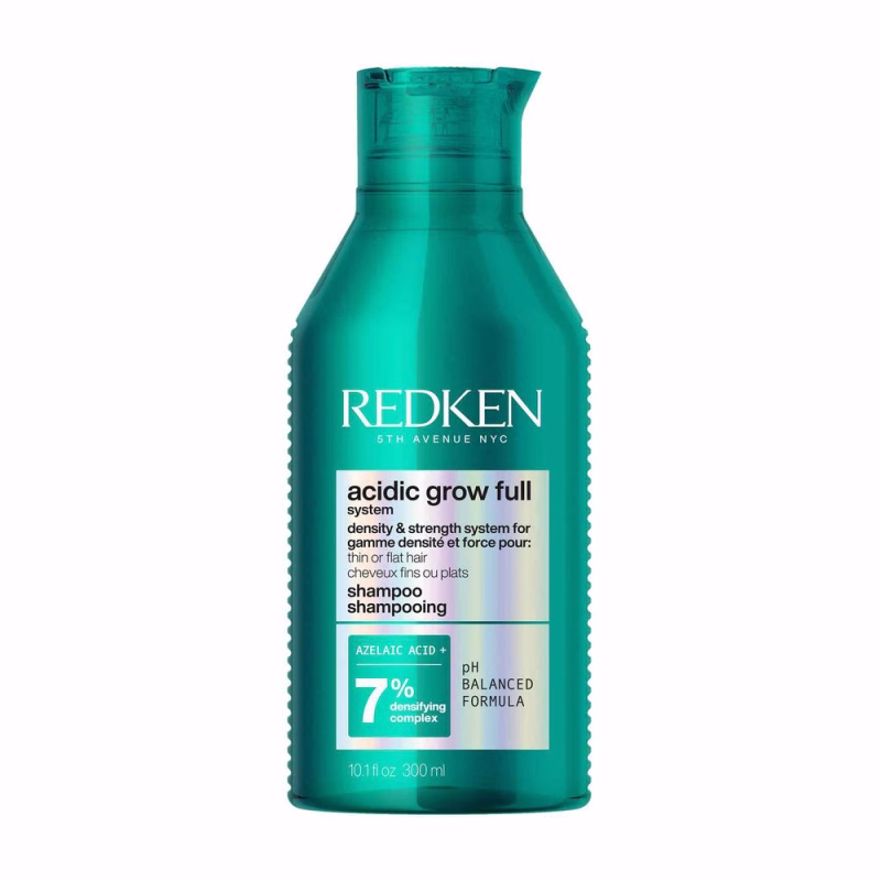 Shampoo 300 ml Redken - Acidic Grow Full System