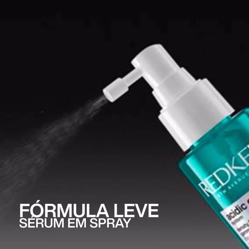 Redken Acidic Grow Full System Sérum