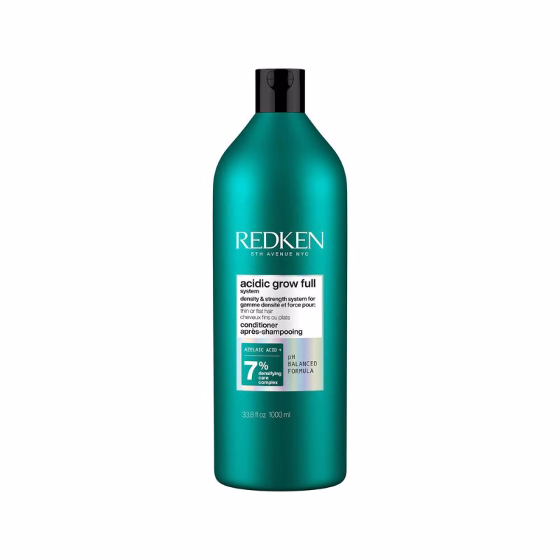 REDKEN - Acidic Grow Full System Condicionador 1000 ml