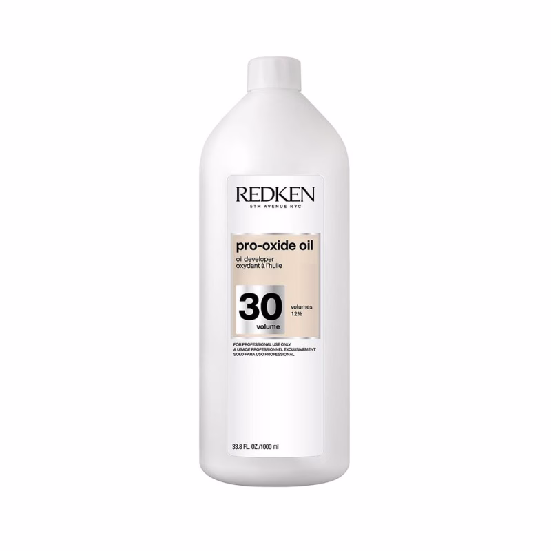 Oxidante em óleo Pro Oxide 30 VOL
