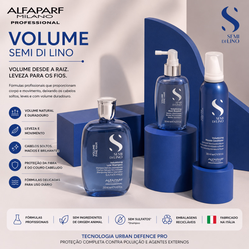 Volume