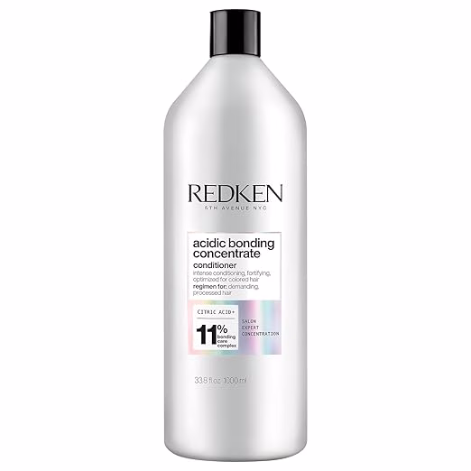 Redken Acidic Bonding Concentrate Condicionador 1000ml