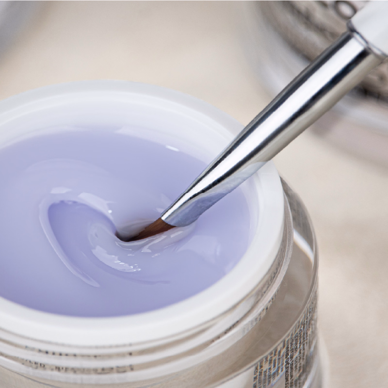 Gel de Construção Autonivelante e Bifásico de Média Viscosidade REF. 81.01.044 Cor de Builder Gel Branco Leitoso Intenso 30g O Builder Gel Branco Leitoso Intenso é perfeito para uma construção super resistente. Com uma espessura densa, este gel é bifásico e de média viscosidade. Detalhes: Produto Vegan Quantidade: 30g UV 120s | LED 60s