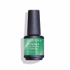 Verniz Gel com fórmula duradoura e pigmentada REF. 91.18.522 Apresentamos-te o Verniz Gel INOCOS Aurora Boreal da Coleção Cateye Celestial. Cor Verde Jase. Acabamento Brilho/Metalizado. Efeito Semi-Opaco/Leitoso. Detalhes: Verniz Gel Vegan & Cruelty Free Quantidade: 15ml Modo de uso: Após a aplicação da base, aplica uma ou duas camadas finas de verniz de gel (Cor Branco). Catalisa em Lâmpada UV (160s) ou LED (60s). Aplicar uma camada de Cateye e não catalisar. Aproximar o íman da unha para criar o efeito pretendido. Catalisa em Lâmpada UV (160s) ou LED (60s). Finalizar com uma camada de top coat. Catalisa em Lâmpada UV (160s) ou LED (60s).