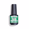 REF. 91.18.477 Apresentamos-te o Verniz Gel INOCOS Maria Viana da Coleção As Marias. Cor Verde Esmeralda Detalhes: Verniz Gel Vegan Quantidade: 15ml Modo de uso: Após a aplicação da Base, aplica uma ou duas camadas finas de Verniz Gel. Catalisa em Lâmpada UV (120s) ou LED (60s). PRECAUÇÕES: USO PROFISSIONAL. EVITAR CONTACTO COM A PELE, PODE PROVOCAR REAÇÃO ALÉRGICA. LER AS INSTRUÇÕES DE USO. MANTER FORA DO ALCANCE DAS CRIANÇAS. ARMAZENAR FECHADO, SEM EXPOSIÇÃO À LUZ.