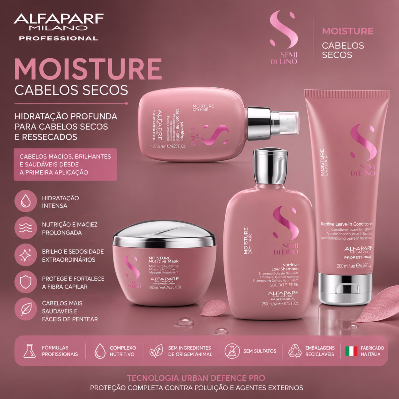 Moisture