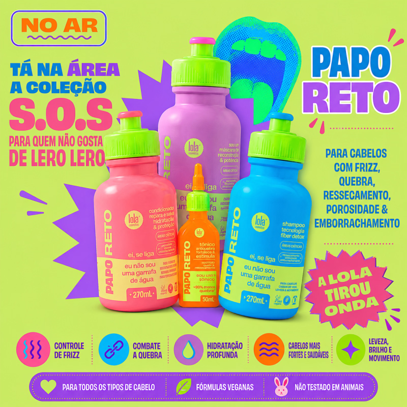 Papo Reto