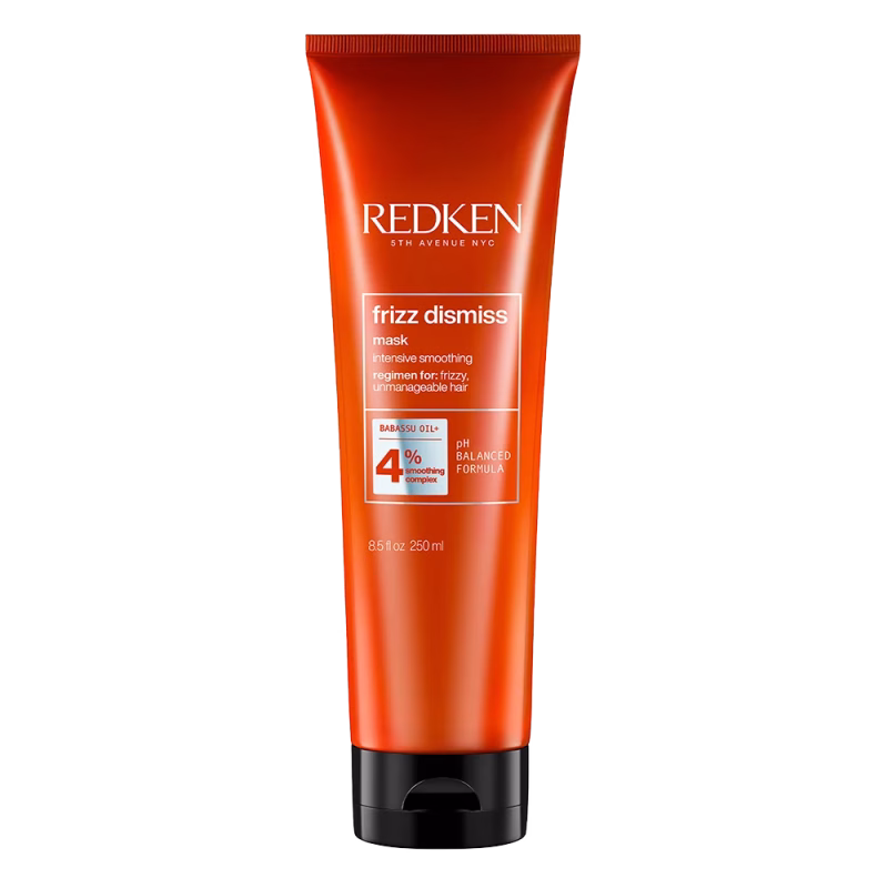 MÁSCARA ANTI-FRIZZ FRIZZ DISMISS