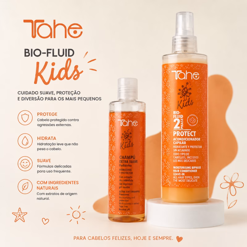 BIO-FLUID KIDS