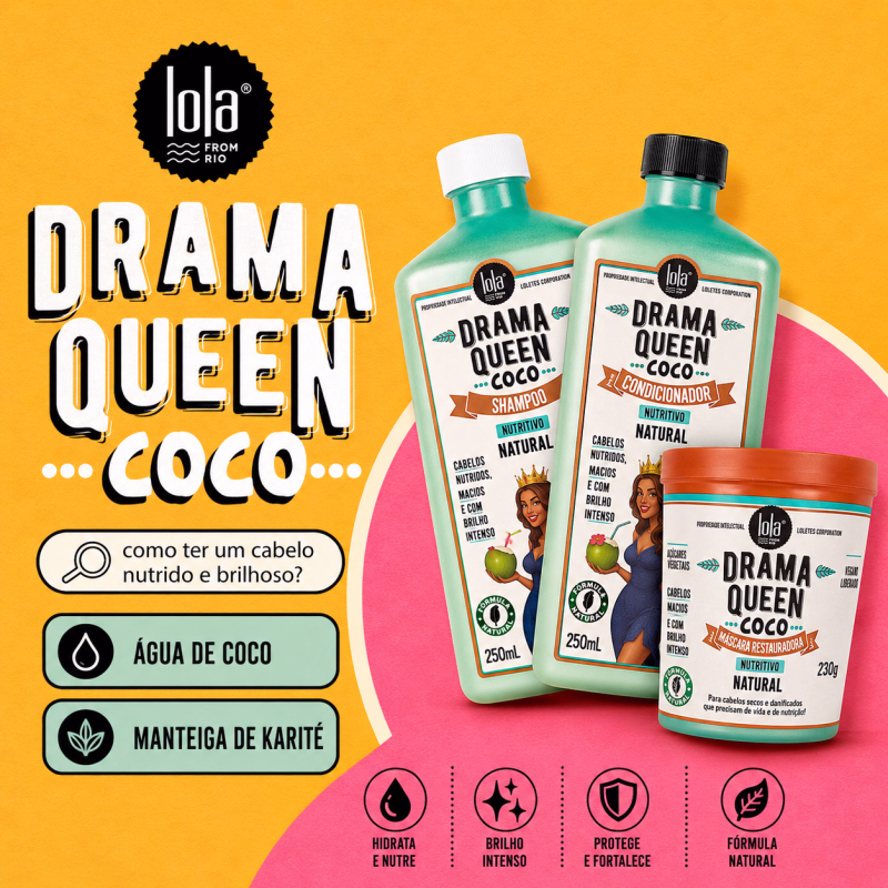 Drama Queen