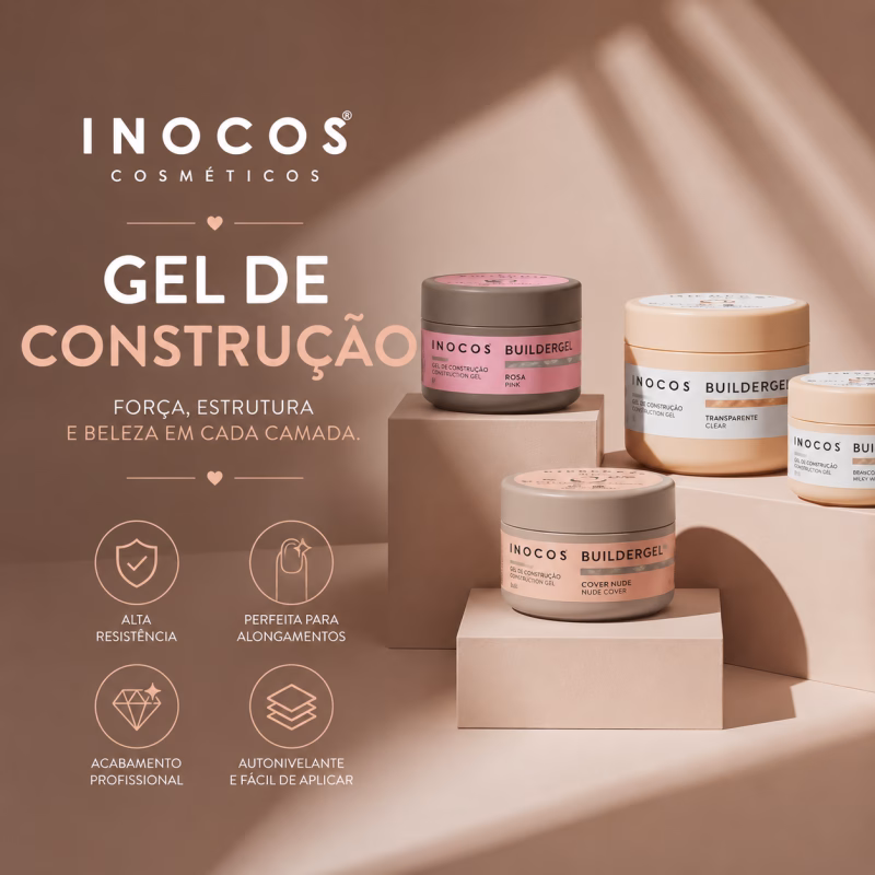 Gel de Construção