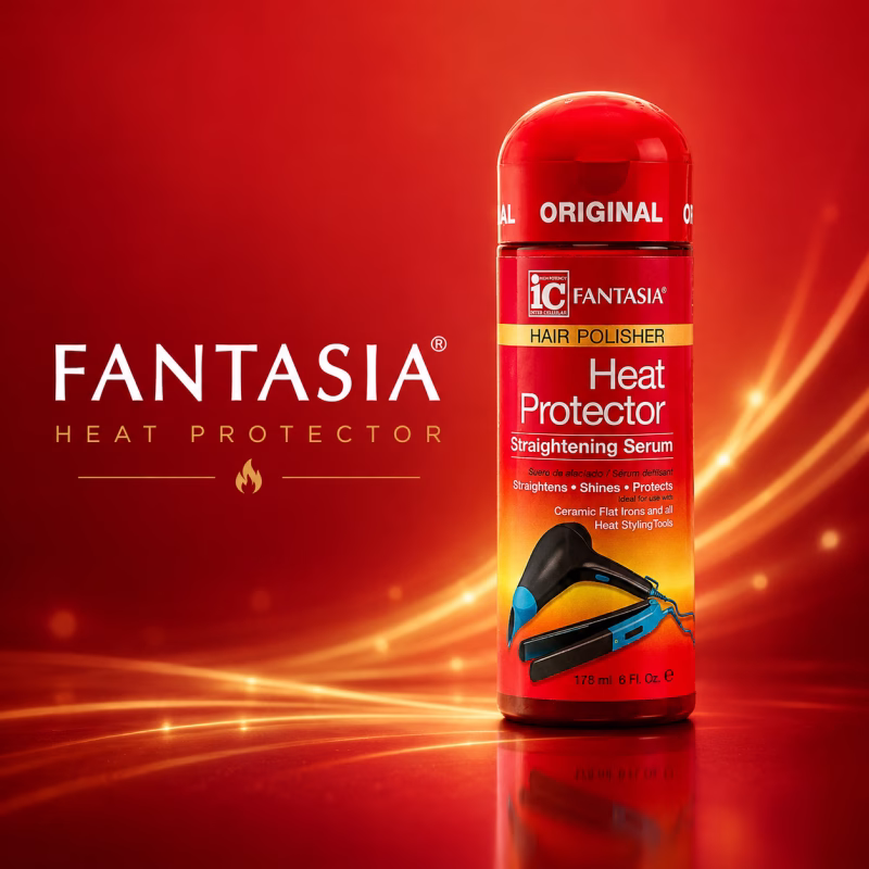 Heat Protector