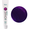 TAHE - IONIC MÁSCARA COR VIOLETA INTENSO 100ML Tahe Ionic Máscara capilar com cor, de pH ácido, que potencia a ação das cores de oxidação, atuando em sinergia com as mesmas.  Produto altamente nutriente e hidratante.  MODO DE APLICAÇÃO: Escolher a cor IONIC desejada. Utilizar luvas. Aplicar sobre o cabelo limpo e húmido da raiz às pontas. Não tocar no couro cabeludo (especialmente quando se trata de tons intensos). Distribuir com um pente. Tempo de pose: 10 minutos. Enxaguar com água tépida. Lavar com Champô. Com IONIC Transparente, Louro Pérola e Louro Areia, não é necessário aplicar champô. Basta somente enxaguar abundantemente com água.