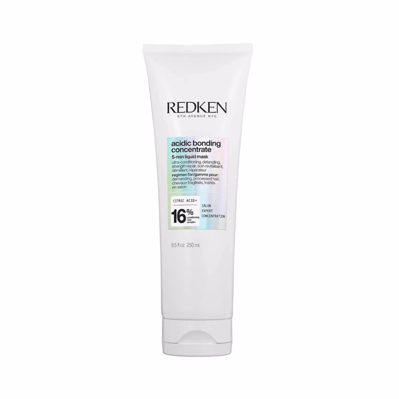 Redken Acidic Bonding Concentrate Máscara Líquid 5 min 250 ml