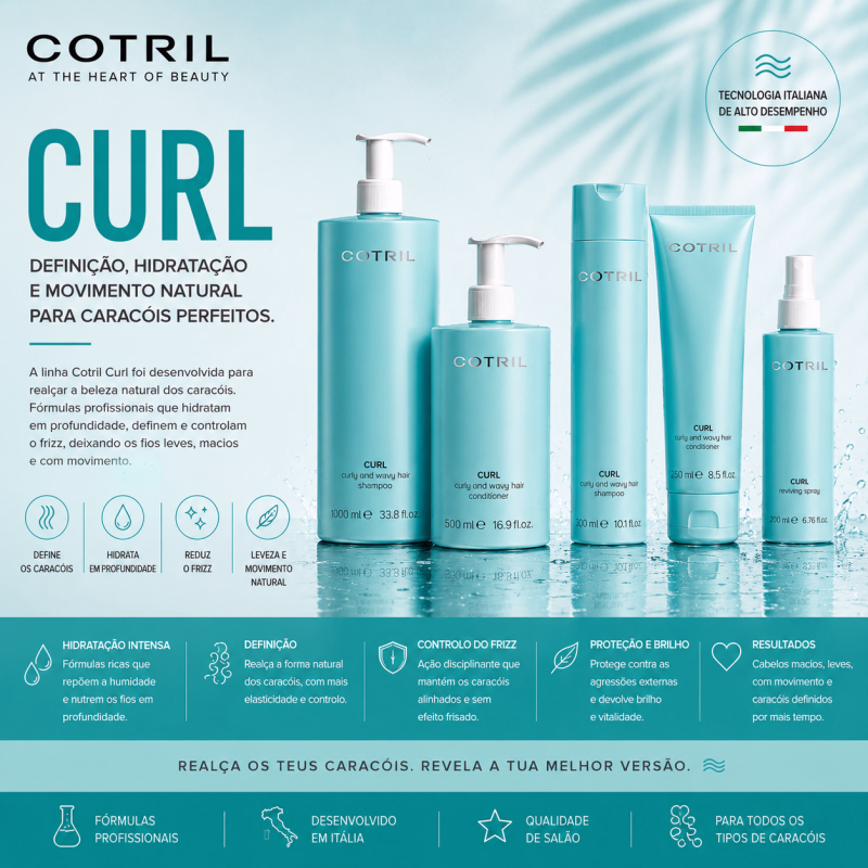Curl