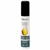 TAHE - BLUMIN ÓLEO ABACATE 60ML Nutre, protege e repara Soro Capilar com óleo de Abacate Fórmula leve e de rápida absorção com óleo de abacate que hidrata, fortalece e revitaliza, combatendo o frisado, reparando as pontas espigadas e nutrindo em profundidade. Aplicar algumas gotas na palma da mão e espalhar sobre os cabelos húmidos ou secos, no meio do comprimento e nas pontas. Não enxaguar. Tamanhos disponíveis: 60 ml