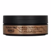 TAHE - ADVANCED BARBER NATURAL POMADE Nº302 100ML Fixação forte Permite construir, modelar e definir qualquer tipo de cabelo. Cera de fixação forte, brilho médio e acabamento flexível. Para cabelos lisos, frisados e ondulados. Não deixa resíduos. Retirar uma pequena quantidade de produto, misturar entre as mãos e depois aplicar sobre o cabelo seco dando o estilo desejado. Para criar estilos naturais use um pente.