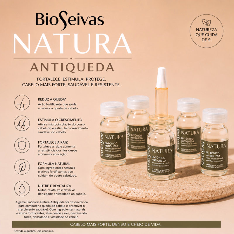 Natura Antiqueda