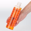 TAHE - BIO-FLUID KIDS SHAMPOO DE PREVENÇÃO 300ML Prevenção natural contra piolhos Prevenção natural contra piolhos Com ativos naturais. Todos os tipos de cabelo. Uso frequente. Estudos dermatológicos apoiam a eficácia do óleo de Árvore de Chá como um preventivo natural contra a infecção de piolhos.  Aplicar sobre o cabelo húmido. Juntar umas gotas de água. Massajar suavemente. Passar por água. Repetir a operação, caso necessário.