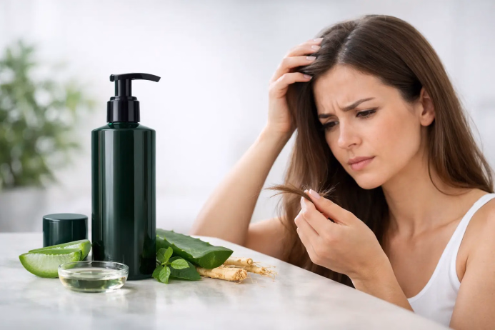 Bioseivas Shampoo Anti Queda vale a pena?