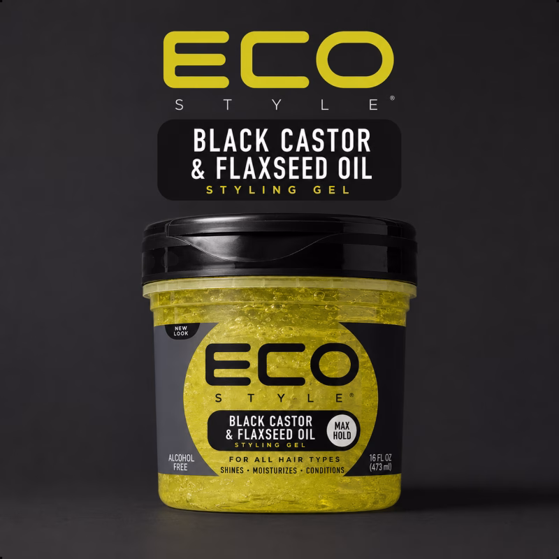 Black Castor