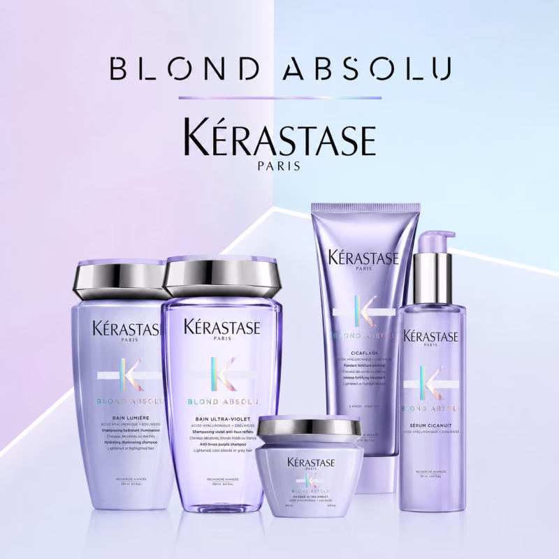 Blond Absolu