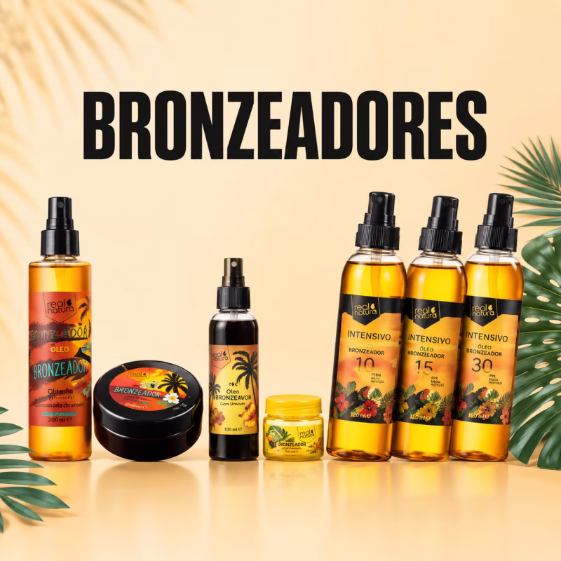 Bronzeadores