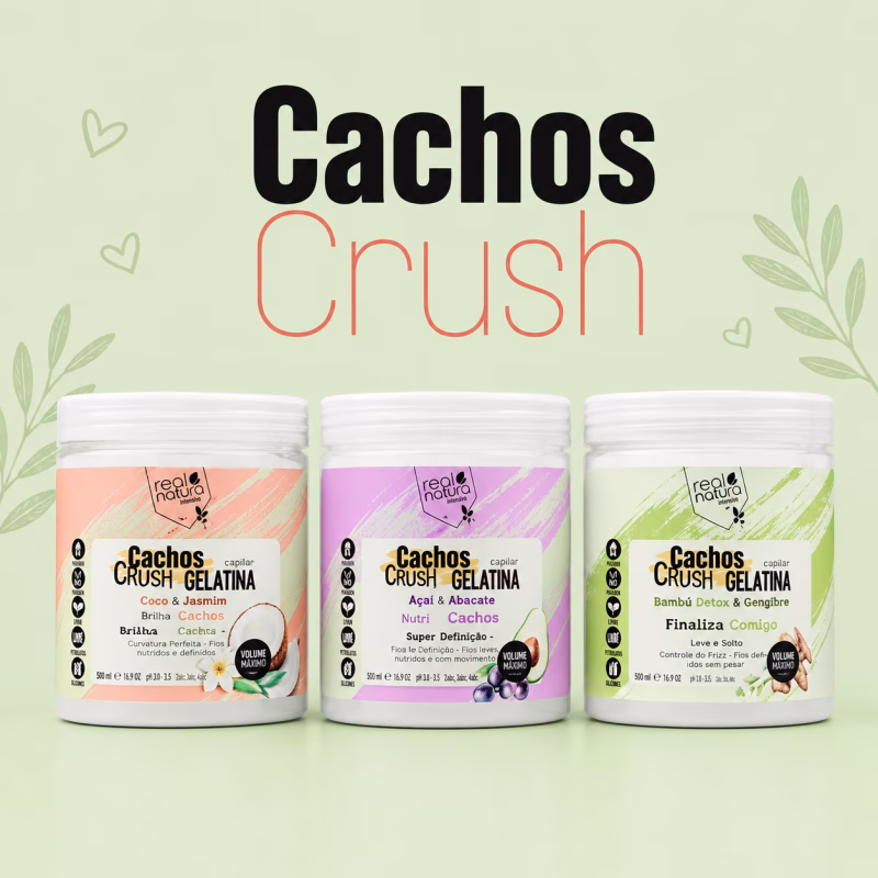 Cachos Crush