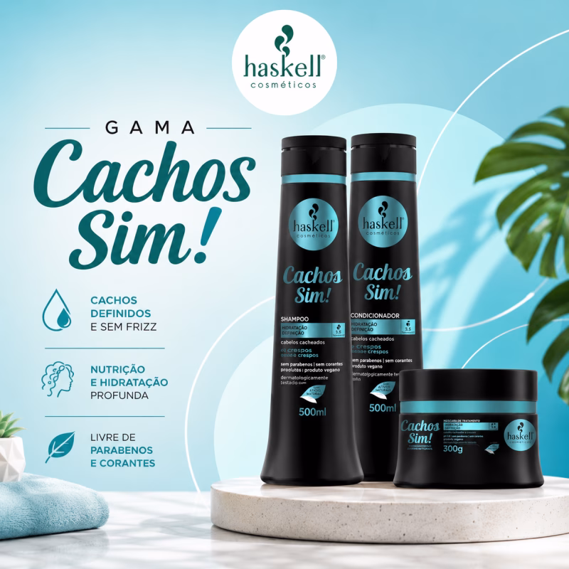 Cachos Sim