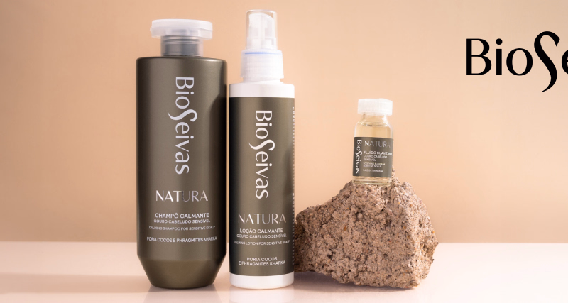 Natura Calmante