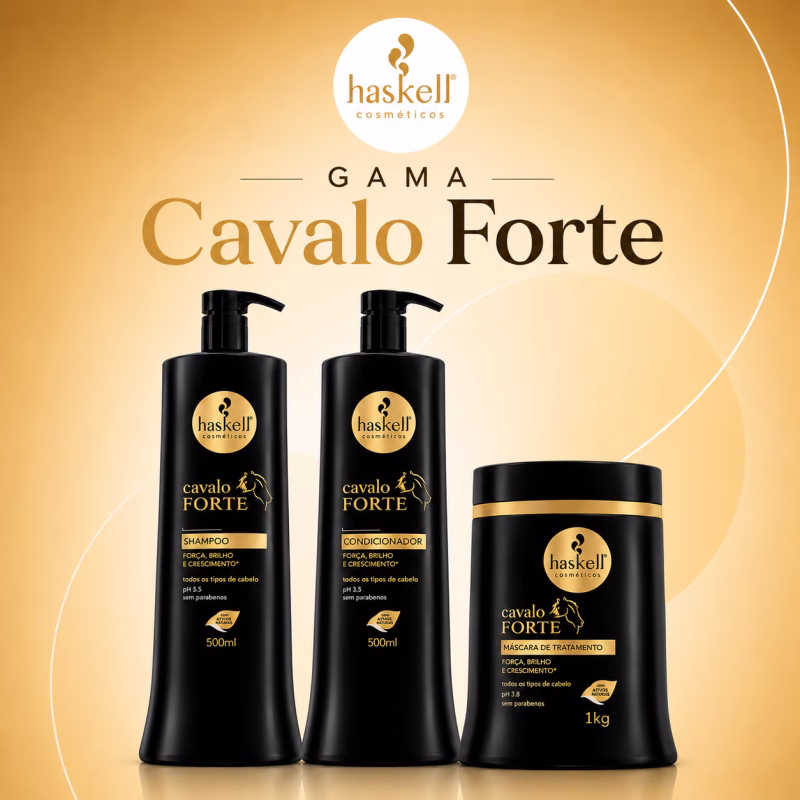 Cavalo Forte