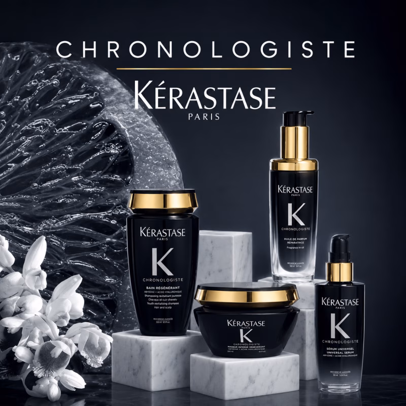 Chronologiste