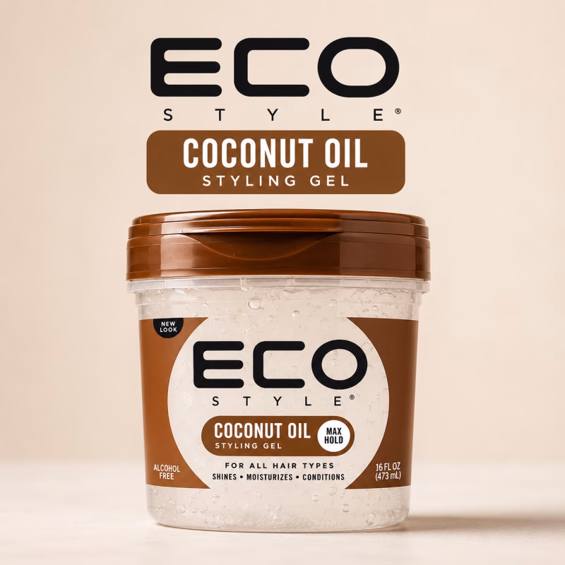 Coconut Oil