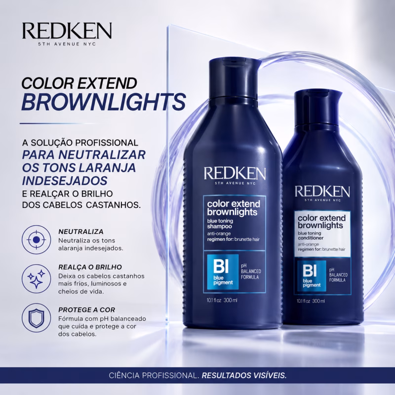 Color Extend Brownlights