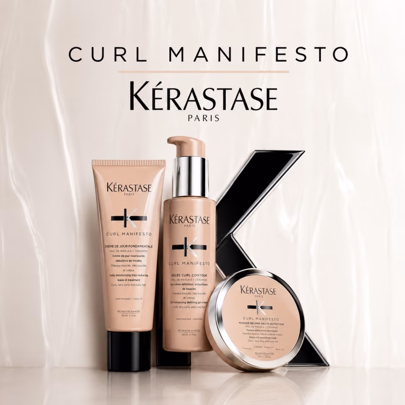 Curl Manifesto
