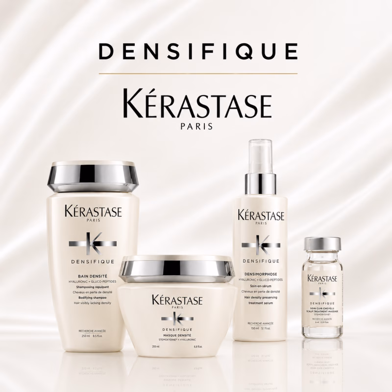 Densifique