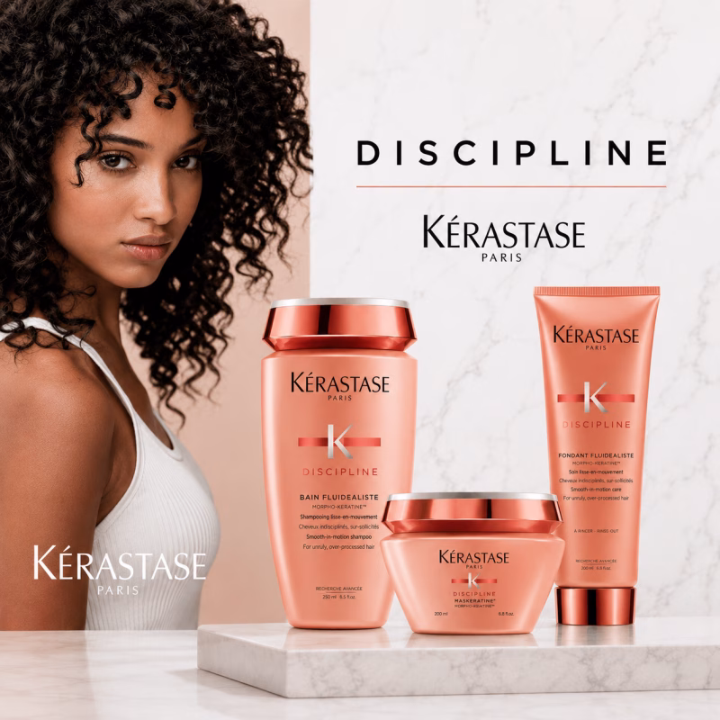 Discipline