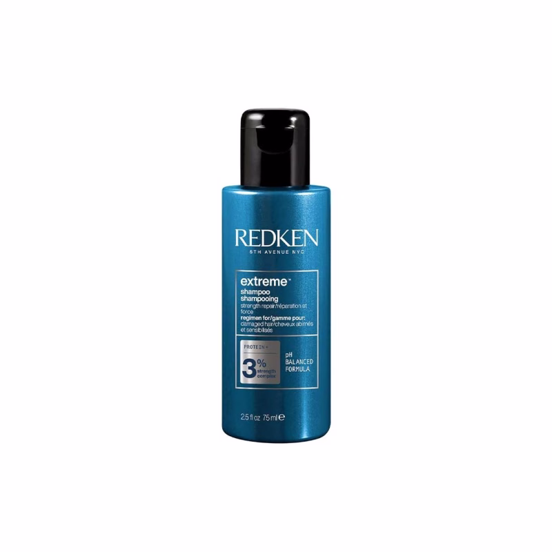 Extreme Shampoo Travel Size