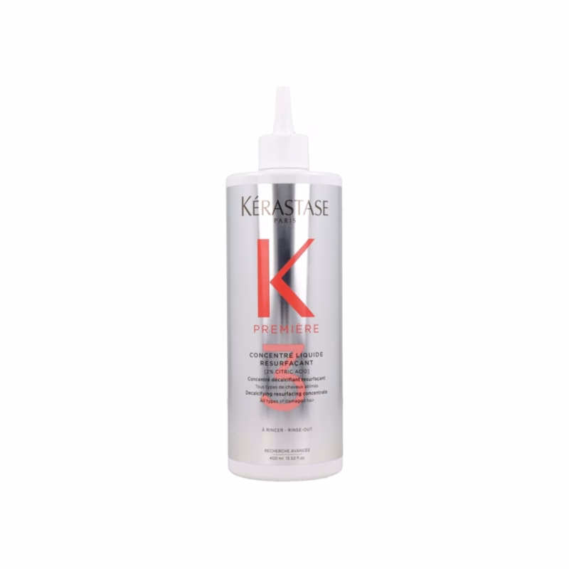 KERASTASE - Premiere Concentré Liquide Resurfacant K3 Tratamento 400 ml